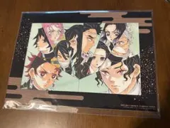 劇場版　鬼滅の刃　入場特典　アートスタンド　映画　無限城編　我妻善逸