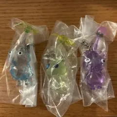 ピクミンめじるしアクセサリー2