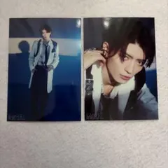 杢代和人 アイドル