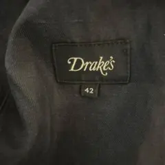 2026年最新】DRAKES メンズ テーラードジャケットの人気アイテム