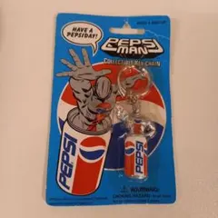 ペプシ キャラクターグッズ