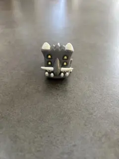 ポケモン トリデプス フィギュア
