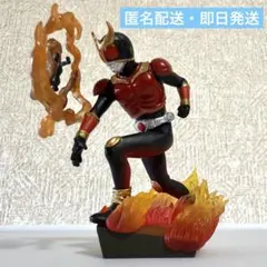 【希少】仮面ライダークウガ　レジェンドライダーメモリーズ　プチラマ　フィギュア