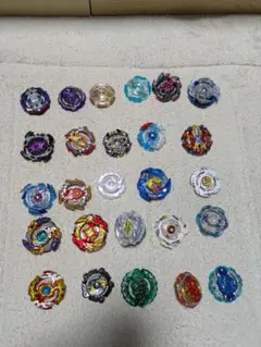 ベイブレード　まとめ売り