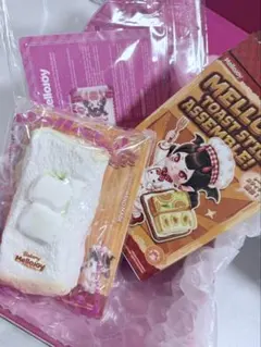 K*k様 【mellojoy】トーストスティック クラウド マシュマロ【メロジョ