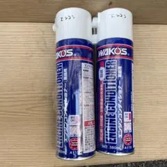 WAKO'S 2C 2ストロークエンジンオイル 1L 2本セット - メルカリ