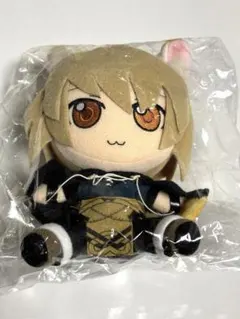 キラメモ◇ニトロキラル Lamento ラメント ぬいパル 3種セット - メルカリ