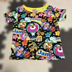 JAM Tシャツ 130センチのサムネイル
