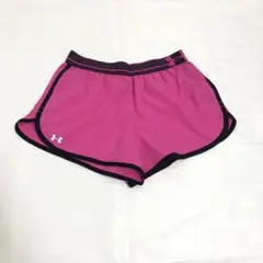 アンダーアーマー ランニング ショートパンツ　M
