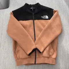 ノースフェイス　ブルゾン120センチ！！