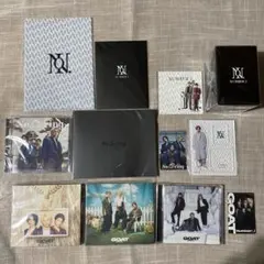 2026年最新】Number_iグッズまとめ売りの人気アイテム - メルカリ