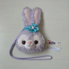 【新品未使用】ステラルーポシェット　コイン、パスケース付