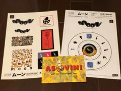 PSムーン MOON 販促用ポップ ラブデリック lovedelic 2026年最新】LOVEdeLICの人気アイテム - メルカリ