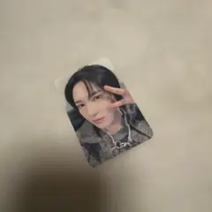 ロンジュン nct2020 ホログラム トレカ resonance - メルカリ