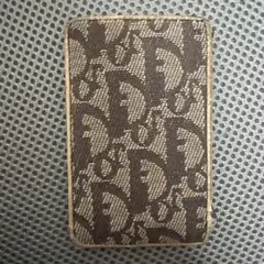 Christian Dior トロッター クリスチャンディオール 6連キーケース