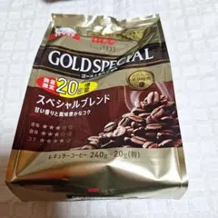 UCC GOLD SPECIAL スペシャルブレンド 260gのサムネイル