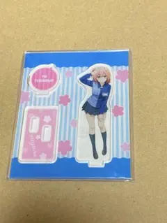 ロンリーガールに逆らえない メロンブックス有償特典 アクリル 
