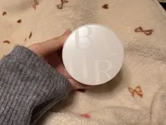 BYUR クッションファンデーション ケース
