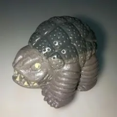 y04 ケムラー ソフビ 指人形