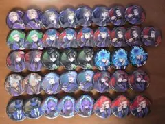 ツイステ 缶バッジ まとめ売り