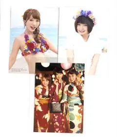 AKB48 さよならクロール 生写真 - メルカリ