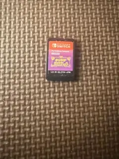 Nintendo Switch ポケットモンスター バイオレット ソフト