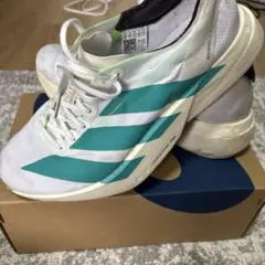 モ*太様 【新品未使用27.0cm】adidas Adizero Adios P - メルカリ