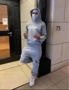 2025年最新】CORTEIZ パンツの人気アイテム - メルカリ