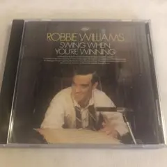 robbie williams/swing when you're 〜