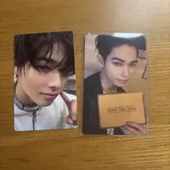 ENHYPEN ニキ セット