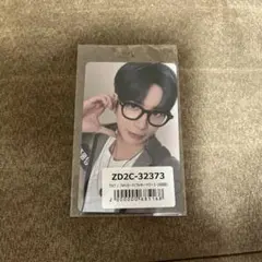 TXT TOGETHER ラキドロ テヒョン