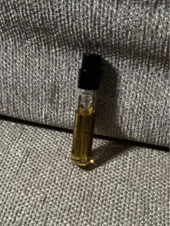 Cartier/カルティエ 香水 サンプル #OUD&AMBRE