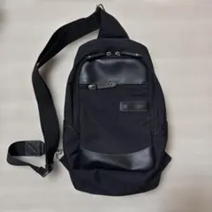 ショルダー　サコッシュ　バッグ　メンズ
