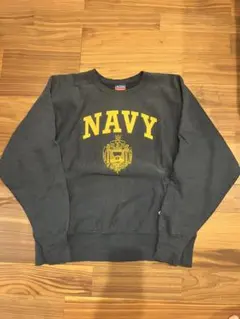Champion チャンピオン US Navy リバースウィーブ 00s