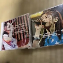 倉木麻衣/