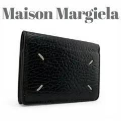 ✨美品✨ Maison Margiela マルジェラ 三つ折り 財布 4ステッチ