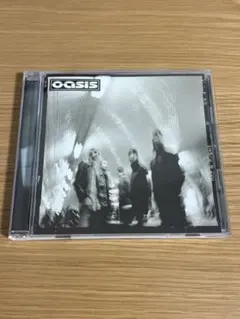 Oasis ヒーザン・ケミストリー CD オアシス 国内盤
