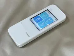 モバイルルーター usb-c