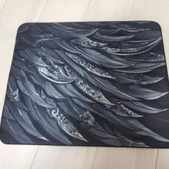 ゲーミングマウスパッド　4枚