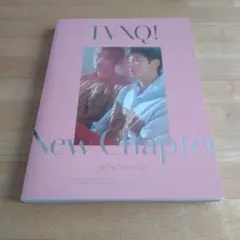 東方神起 『New Chapter #1』＆『New Chapter #2』 - メルカリ