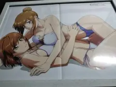 メガミマガジン キャラクターグッズ