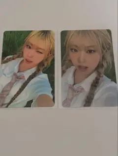 KCON JAPAN 2026 izna ジョンウン - メルカリ