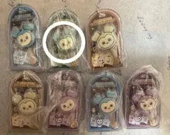 TWICE LOVELYS チョコがけボーロ&チャー【MIVELY】