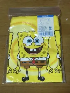 スポンジ・ボブお弁当袋