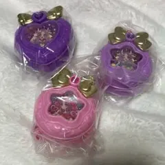 名探偵プリキュア！ ブレスレットウォッチ＆ケース　キュアミスティック　アンサー
