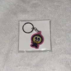 【新品未開封】大倉空人 すーぱーたかてぃーたいむ　ボイスキーホルダー