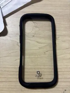 iFace Reflection iPhone 17 ケース