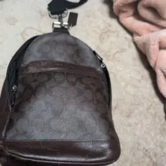 ウエストポーチ ボディバッグ