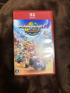 マリオカート switch