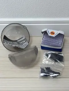 Reebok INSTAPUMP FURY ミニチュアコレクション 黒